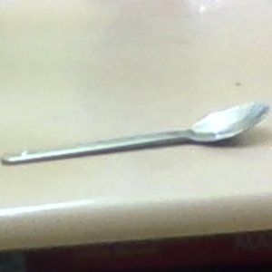 my spoon